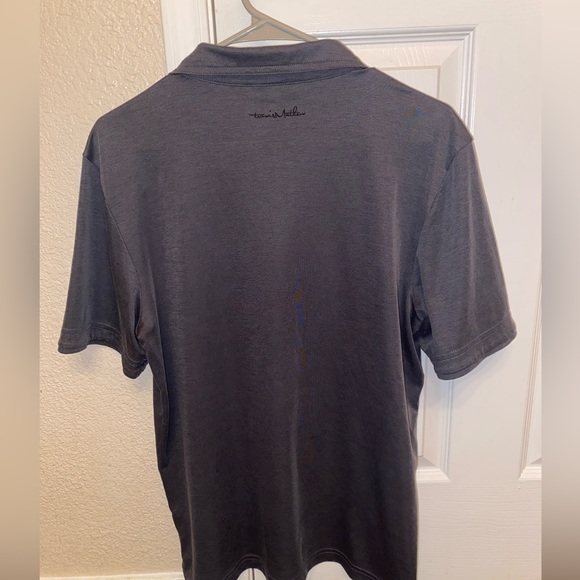 Travis Mathew Polo - Picture 3 of 4